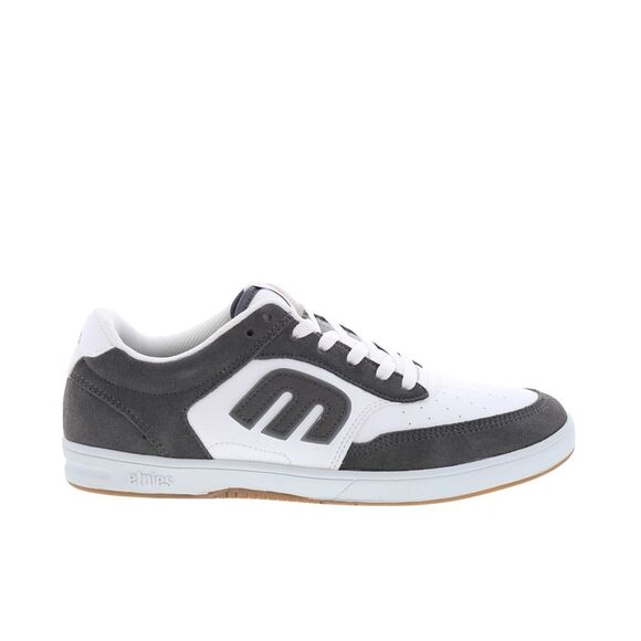 Etnies Other - Etnies Mens The Aurelien Gray Shoes (NWT)